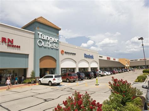 tanger outlets branson mo.